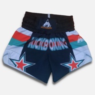 [Pre-Order] Celana MuayThai / Kick Boxing Anak