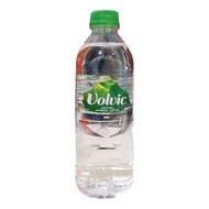 Volvic Natural Mineral Bottle Water