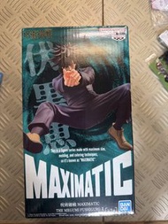 咒術迴戰 伏黑惠 figure