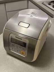 Panasonic 樂聲 SR-CH051 鑽石迷你快思邏輯西施電飯煲 0.5公升 電飯煲