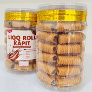 KAPIT ROLL MIX BY FIQ FIQA ENTERPRISE