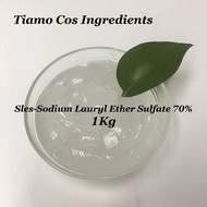 SLES-Sodium Lauryl Ether Sulfate 70% 1KG