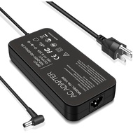 120W Charger Compatible with Asus FX504 UX510UW N56J N56VM N56VZ N750 N500 G50 N53S N55 A15-120P1A P