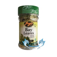 JAY'S BAY LEAVES / Dried BAY LEAVES / Jays / Jay's