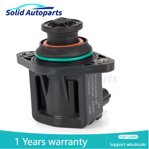 AA5E-9U465-AD AA5E9U465AD AA5E-9U465-AB Turbocharger Solenoid Valve For Ford Explore Flex Transit-25