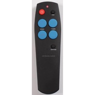 (Local Shop) High Quality KDK Wall Fan, Stand Fan Remote Control Replacement - Singapore - M40MS &amp; KG4CR