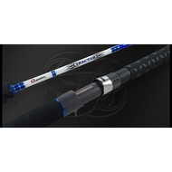 Eupro tractor jigging bottom rod