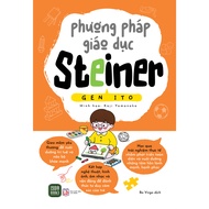 Book - Steiner Educational Method