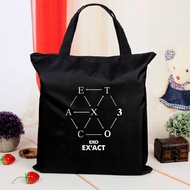 EXO Tote Bag EXACT MONSTER