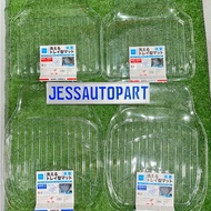 AQ JDM TRANSPARENT CARPET BORDER CLEAR MADE IN JAPAN