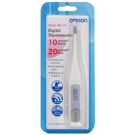 Omron Digital Thermometer MC-341