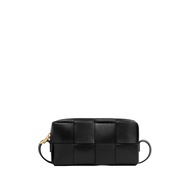 Pre order Bottega Veneta mini cassette crossbody