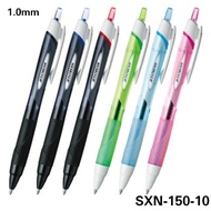 PEN NGBUT SXN-150-10 (1.0 mm) UNI JETSTREAM Standard