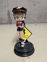 Betty Boop 公仔