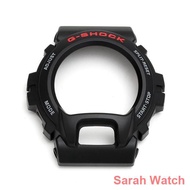 medical watch ﹊() ORIGINAL CASIO G-SHOCK GW-6900HR/ G-6900 BEZEL. BLACK COLOUR. RESIN.