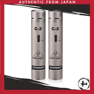 Behringer C-2【Direct from Japan】
