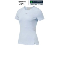 REEBOK Lux Mesh เสื้อวิ่งผู้หญิง