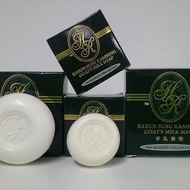 HR Sabun Susu Kambing | Goat's Milk Soap