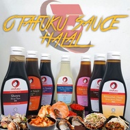 SOS OTAFUKU HALAL SOYAS JEPUN | SOS TAKOYAKI| SOS KIMCHI| PERASA NASI SUSHI|SOS TARIYAKI| EKONOMI SO