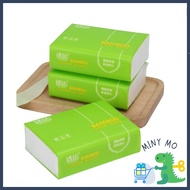 4 Ply Tisu Murah 48S Tisu 4ply Soft Facial Tissue Paper Pack Paper Tissue (4 Ply) 抽取式面巾