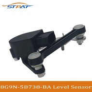 STPAT NEW Ford Mondeo MK4 Rear Left LEVEL HEIGHT SENSOR 8G9N-5B738-BA 1679313 7G9N-5B738-AA