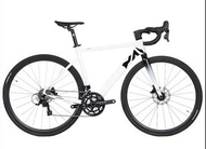 2025 JAVA VELOCE 18S 桶軸油剎鋁合金公路車 送水架前後蛙燈