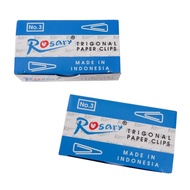 Paper CLIP Paper CLIP Triangular Paper CLIPS