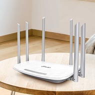 EASYDEALS TP-LINK Archer C86 Router Mesh Dual Band WiFi MU-MIMO Gigabit Port - AC1900