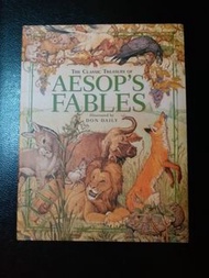 Aesop's Fables