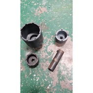 Suitable for Cadillac CT6 Engine Steering Gear Removal Sleeve CT6, XTS, Great Wall vV7 Universal