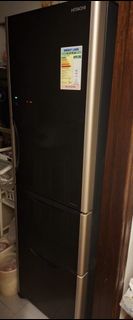 Hitachi R-SG32KPH 冰箱