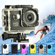 [ CAMERA ] 4K GO Pro sport DV recorder Cam