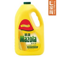 萬歲 - 萬歲粟米油3.5L(超值大家庭裝)