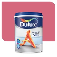 Dulux Ambiance™ All Premium Interior Wall Paint (Lollipop - 30062)