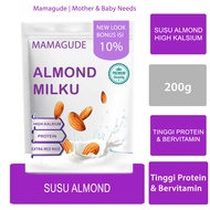 Low Fat Almond Milk Low Fat Almond Milk for Diet Diet Milk Meal Replacement Meal Replacement Almond 