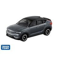 Tomica No. 22 Volvo C40 Recharge