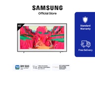 Samsung The Frame Pro 4K Samsung Vision AI Smart TV (2025) | QA65LS03FWKXXM | QA75LS03FWKXXM | QA85L