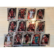 Football Card 2024-2025 Panini Prizm EPL Team AFC Bournemouth Base