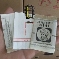 Papir Ambre Manis Kiai Cigarettes Rolling Paper Kertas Linting Rokok