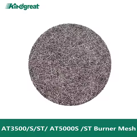 1PCS 40mm Air Top Parking Heater Burner Combustion Chamber Filter Screen Mesh 67955A For Webasto AT3