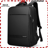 MARK RYDEN Backpack Laptop Bags for Men (15.6")