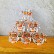 ZHENTAIYUAN | Trendy Glass Wine Glasses Small