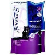 SANABELLE SENIOR CAT 400g