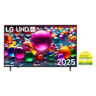 (Bulky) LG 50UA8450PSA.ATC AI ThinQ 4K UHD SMART TV(50")(Energy Efficiency Class 4)