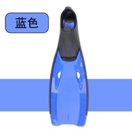 Freediving Spearfishing Plastic Long Fins High Quality Whale XM800 Professional Adult Underwater Scu