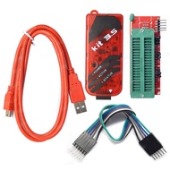 1set PICKIT3.5 Programmer + PIC ICD2 PICKit 2 PICKIT 3.5 Programming Adapter Universal Programmer Se