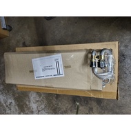 Benz w126。aircon cooling coil