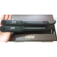 TT Motion Ceramic Flat Iron ( TM-28 / TM-68 )