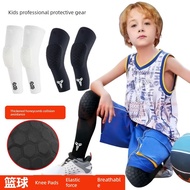 ebene compression socks ankle guard support Knee Protector Sport Elbow Protector for Children Basket