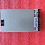 MEAN WELL Switching power supply RSP-500 series 3.3V/4V/5V/12V/15V/24V/27V/48V 500W Single Output wi